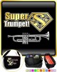 Trumpet Super - TRIO SHEET MUSIC & ACCESSORIES BAG 