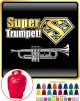 Trumpet Super - HOODY 