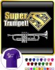 Trumpet Super - T SHIRT 