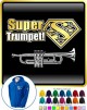 Trumpet Super - ZIP HOODY 