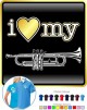 Trumpet I Love My - POLO 