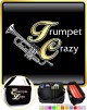 Trumpet Crazy - TRIO SHEET MUSIC & ACCESSORIES BAG 
