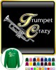 Trumpet Crazy - SWEATSHIRT 