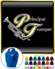 Trumpet Principle - ZIP HOODY 