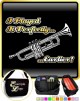 Trumpet Perfectly Earlier - TRIO SHEET MUSIC & ACCESSORIES BAG 