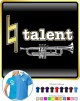 Trumpet Natural Talent - POLO 