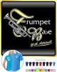 Trumpet Babe Attitude - POLO 