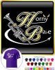 Trumpet Horny Babe - T SHIRT 