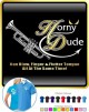 Trumpet Horny Dude Flutter - POLO 