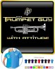 Trumpet Guy Attitude - POLO 
