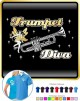 Trumpet Diva Fairee - POLO  