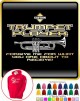 Trumpet Forgive Me - HOODY  
