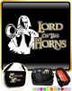 Trumpet Lord Horns Gandalf - TRIO SHEET MUSIC & ACCESSORIES BAG  