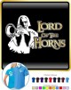 Trumpet Lord Horns Gandalf - POLO  