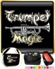 Trumpet Magic - TRIO SHEET MUSIC & ACCESSORIES BAG  