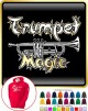 Trumpet Magic - HOODY  