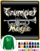 Trumpet Magic - SWEATSHIRT  
