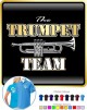 Trumpet Team - POLO  