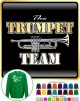 Trumpet Team - SWEATSHIRT  