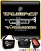 Trumpet Virtuoso - TRIO SHEET MUSIC & ACCESSORIES BAG  