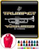 Trumpet Virtuoso - HOODY  