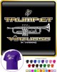 Trumpet Virtuoso - T SHIRT  