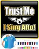 Vocalist Singing The Voice - POLO SHIRT  