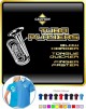 Tuba Blow Harder - POLO 