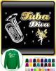 Tuba Diva Fairee - SWEATSHIRT 