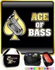 Tuba Ace Of Bass - TRIO SHEET MUSIC & ACCESSORIES BAG 