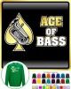 Tuba Ace Of Bass - SWEATSHIRT 