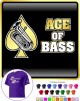 Tuba Ace Of Bass - T SHIRT 