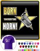 Tuba Born To Play - T SHIRT 