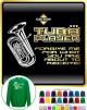 Tuba Forgive Me - SWEATSHIRT 