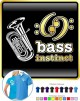 Tuba BASS Instinct - POLO 