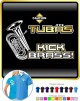 Tuba Kick Brass - POLO 