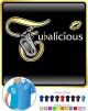 Tuba Tubalicious Kiss - POLO 