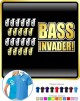 Tuba Bass Invader - POLO 