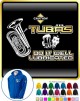 Tuba Well Lubricated - ZIP HOODY 