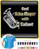 Tuba Cool Natural Talent - POLO 