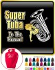 Tuba Super Rescue - HOODY 