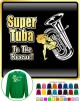 Tuba Super Rescue - SWEATSHIRT 