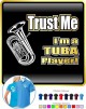 Tuba Trust Me - POLO 