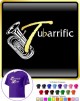 Tuba Tubariffic - T SHIRT 