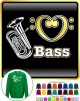 Tuba Love - SWEATSHIRT 