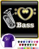 Tuba Love - T SHIRT 
