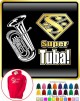 Tuba Super - HOODY 