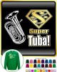 Tuba Super - SWEATSHIRT 