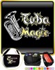 Tuba Magic - TRIO SHEET MUSIC & ACCESSORIES BAG 