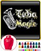Tuba Magic - HOODY 